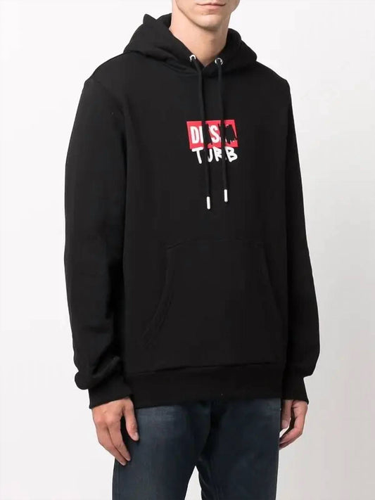 Diesel - Disturb Hoodie