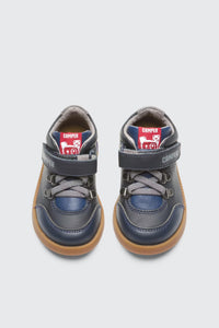 Camper - Boy's Bryn Ankle Boots