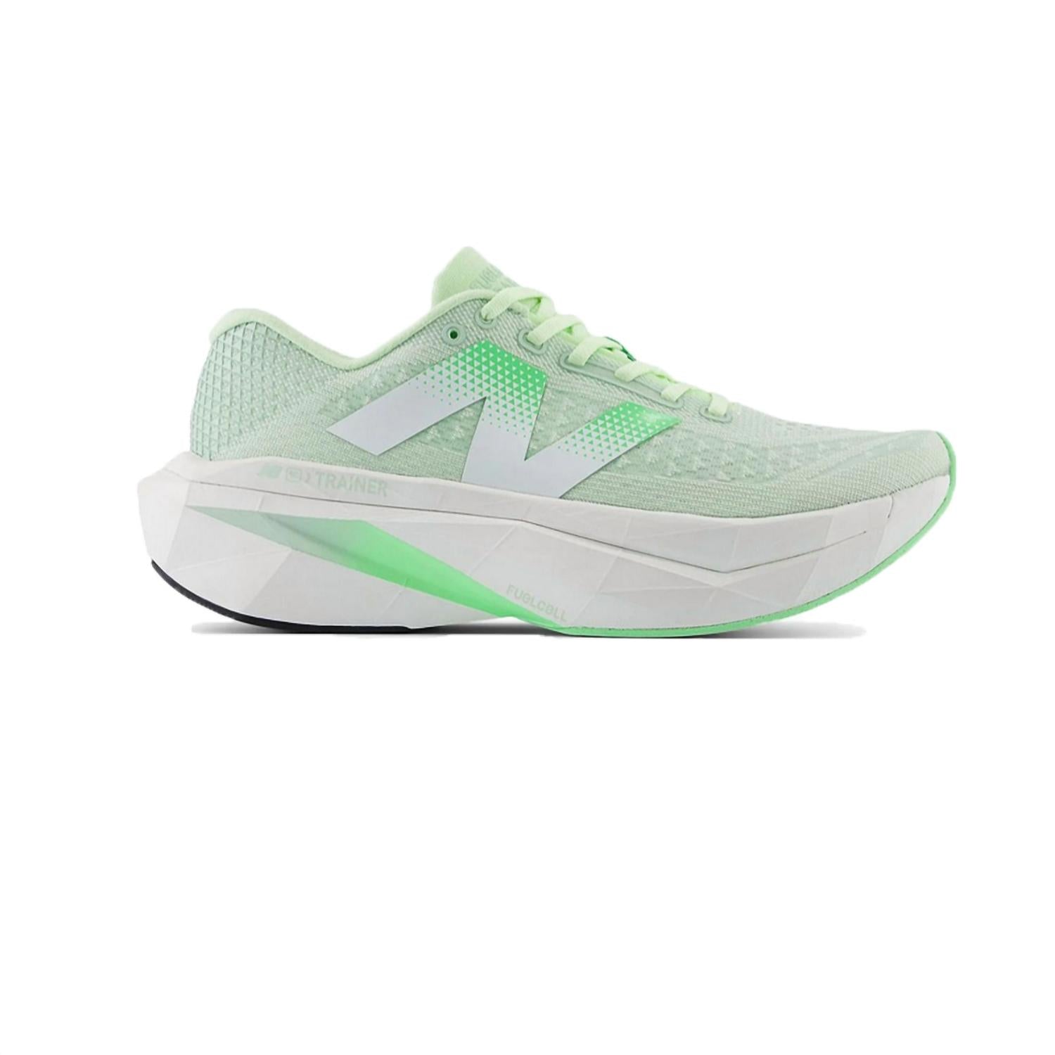 New Balance - Men's Fuelcell Supercomp Trainer V3 Shoe