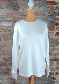 K&C Clothing - Women's Longs Sleeve Sweater Top