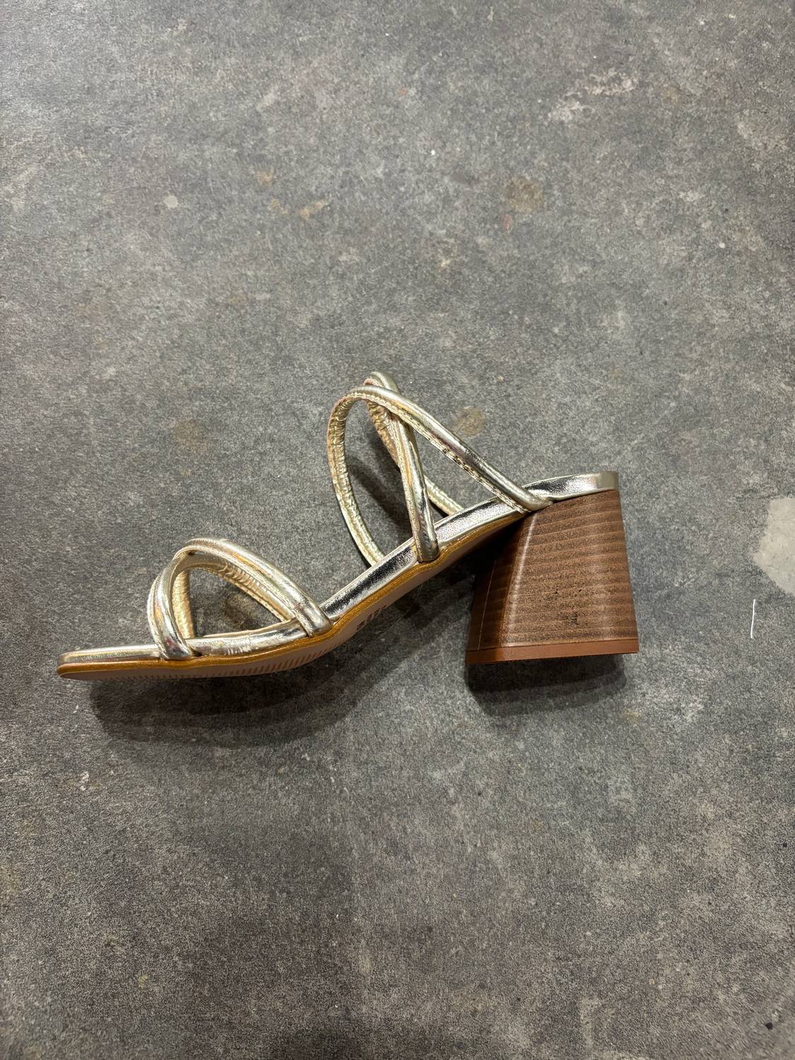 Matisse - Women's Soulmate Sandal