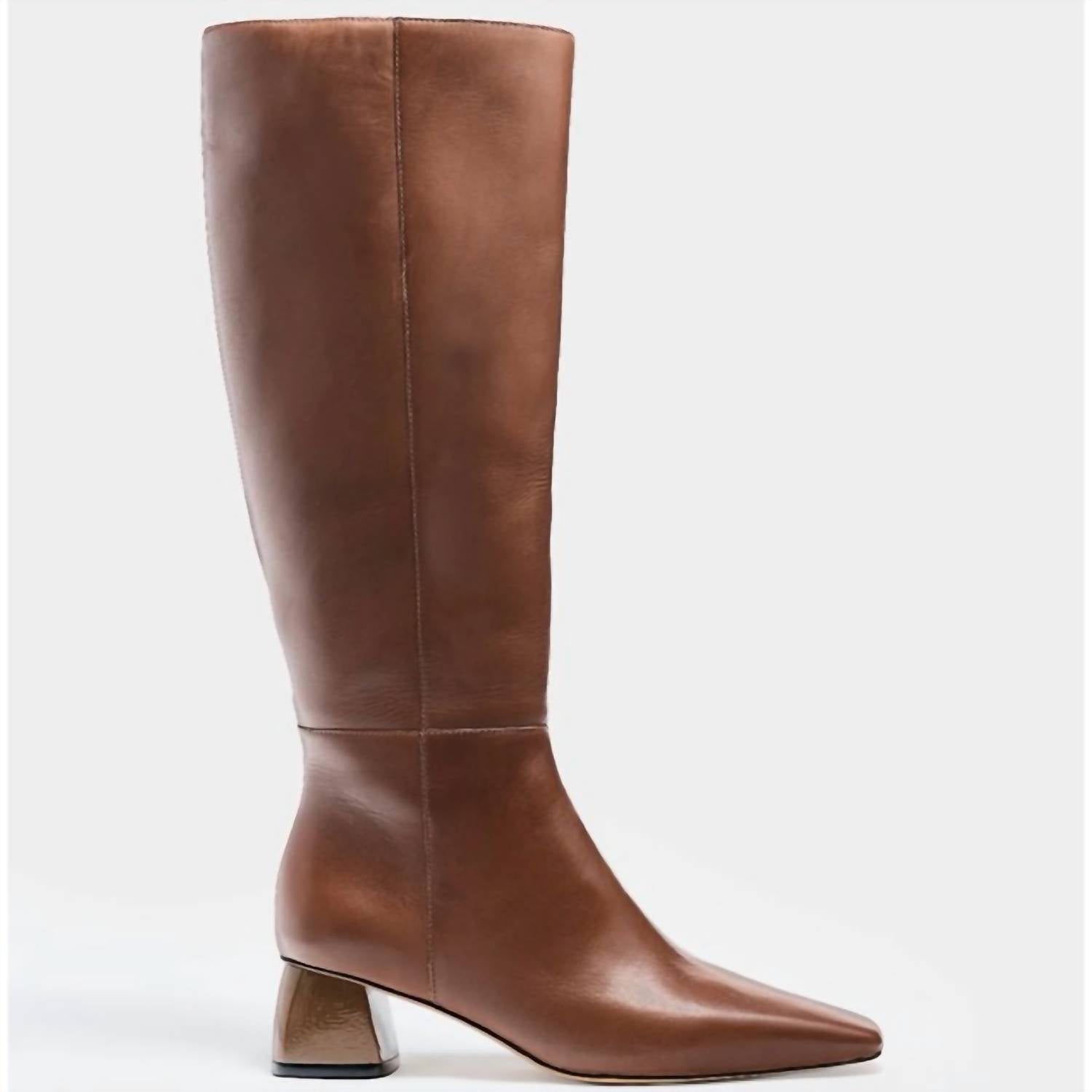 Marion Parke - Women's Evelyn Tall Boots