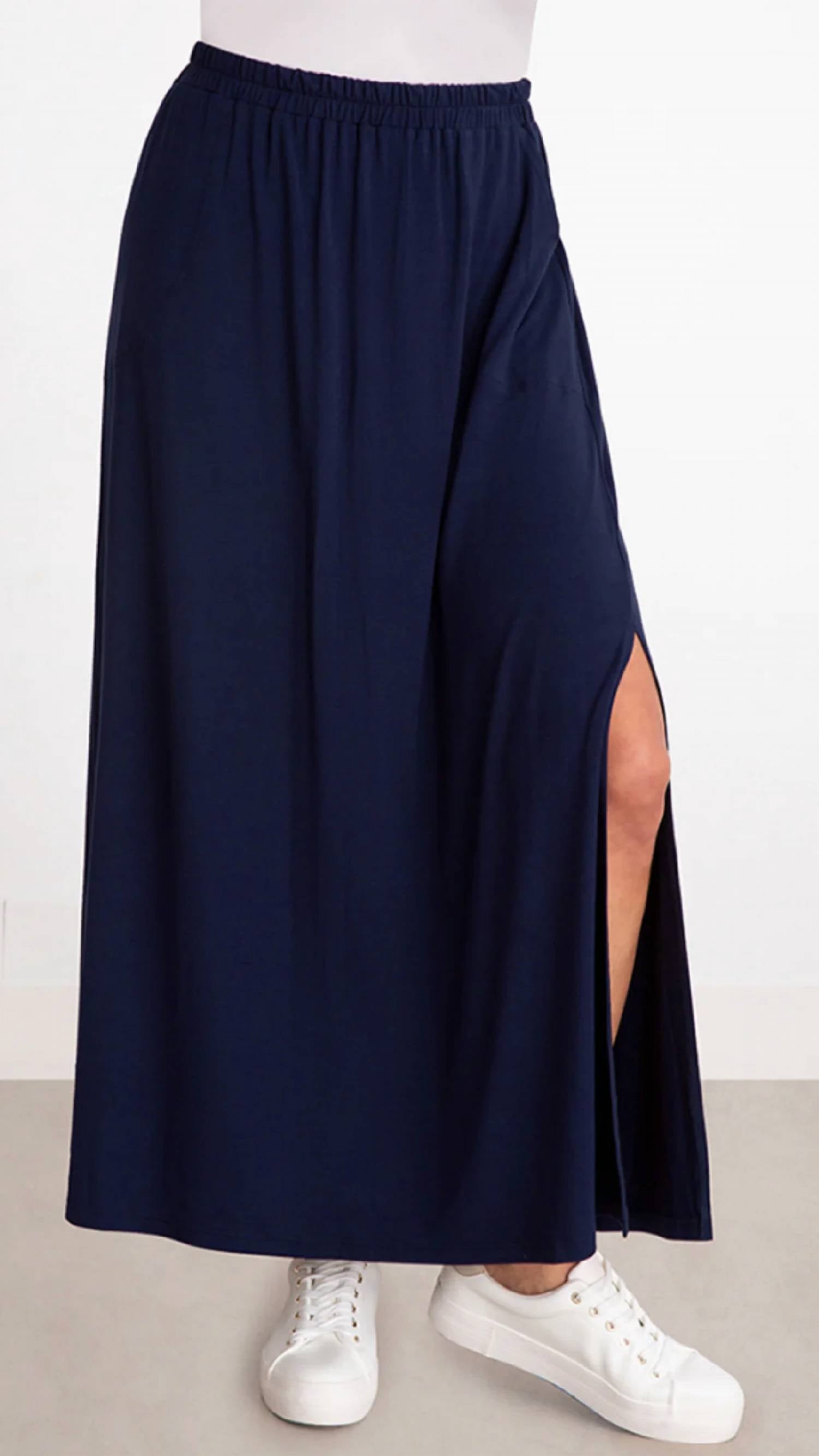 Sympli - Bamboo Skirt
