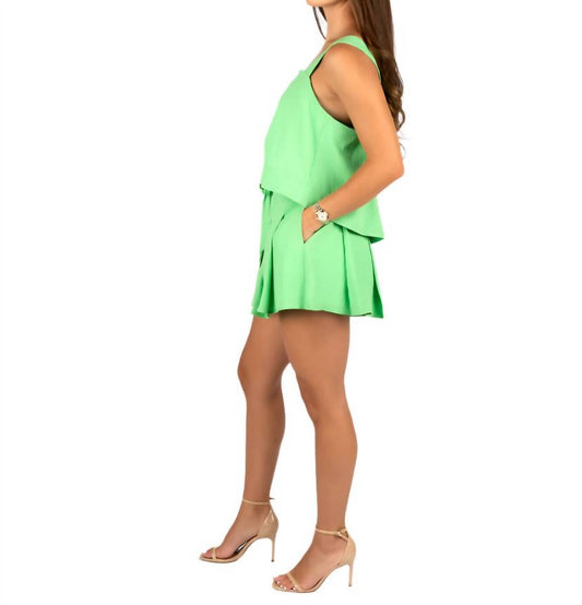 Sincerely Ours - Cooper Shorts