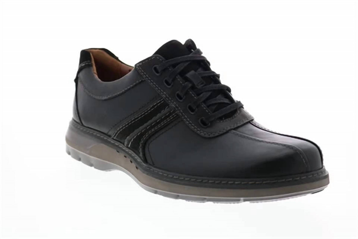 Clarks - Men's Un Ramble Go Shoes