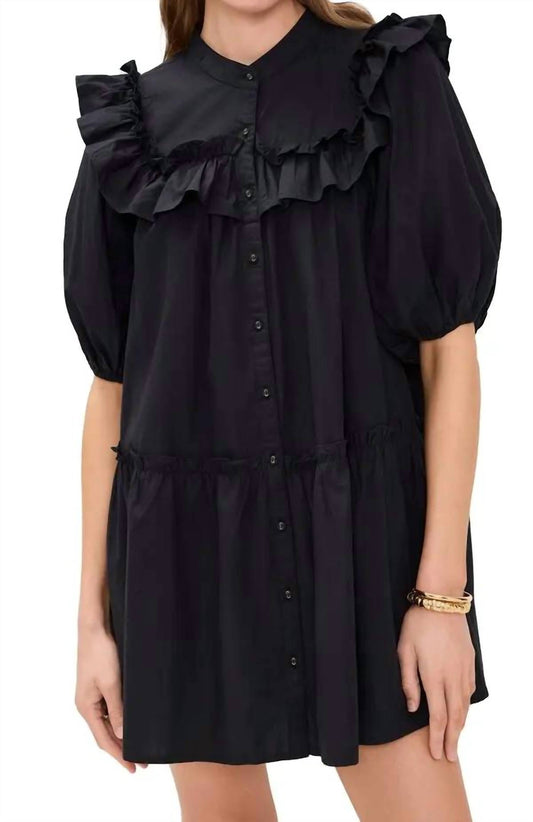 Cleobella - Tatiana Mini Dress