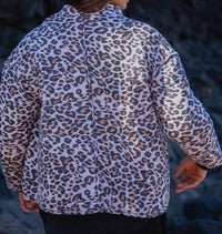 Palm Collective - Sonara Lightweight Jacket