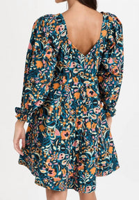 Cleobella - Jacey Mini Dress