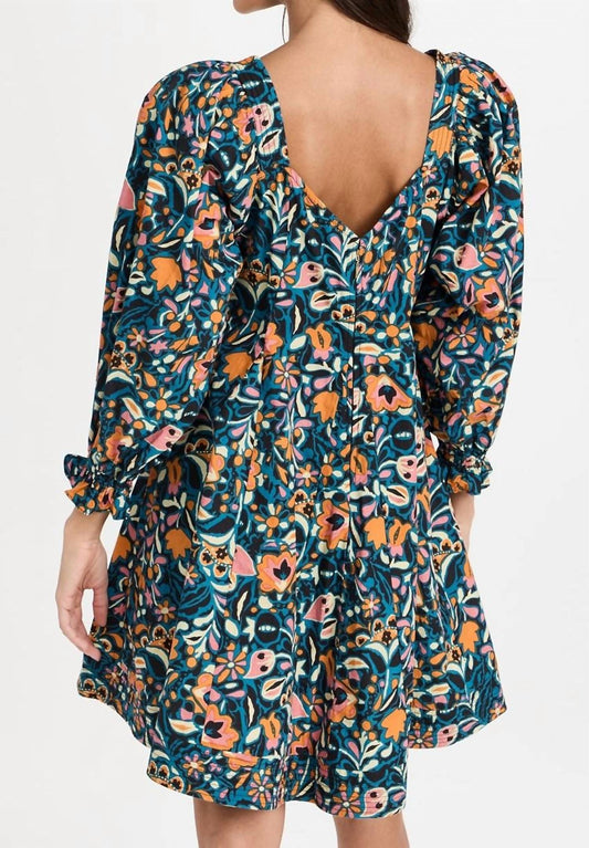 Cleobella - Jacey Mini Dress