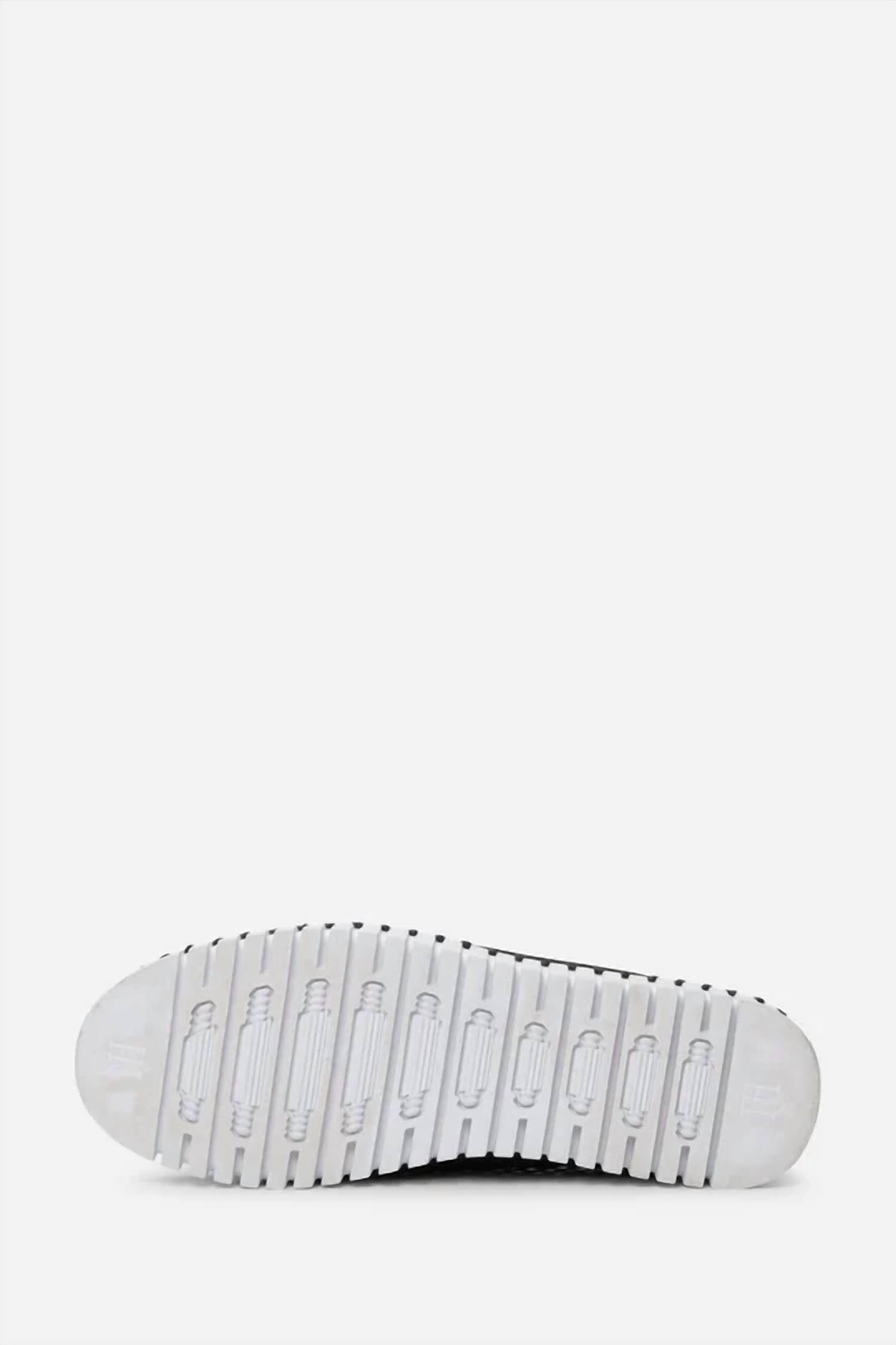 Ilse Jacobsen - Women's Tulip Platform Shoes