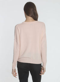 Label+Thread - Love Hope Scoop Top