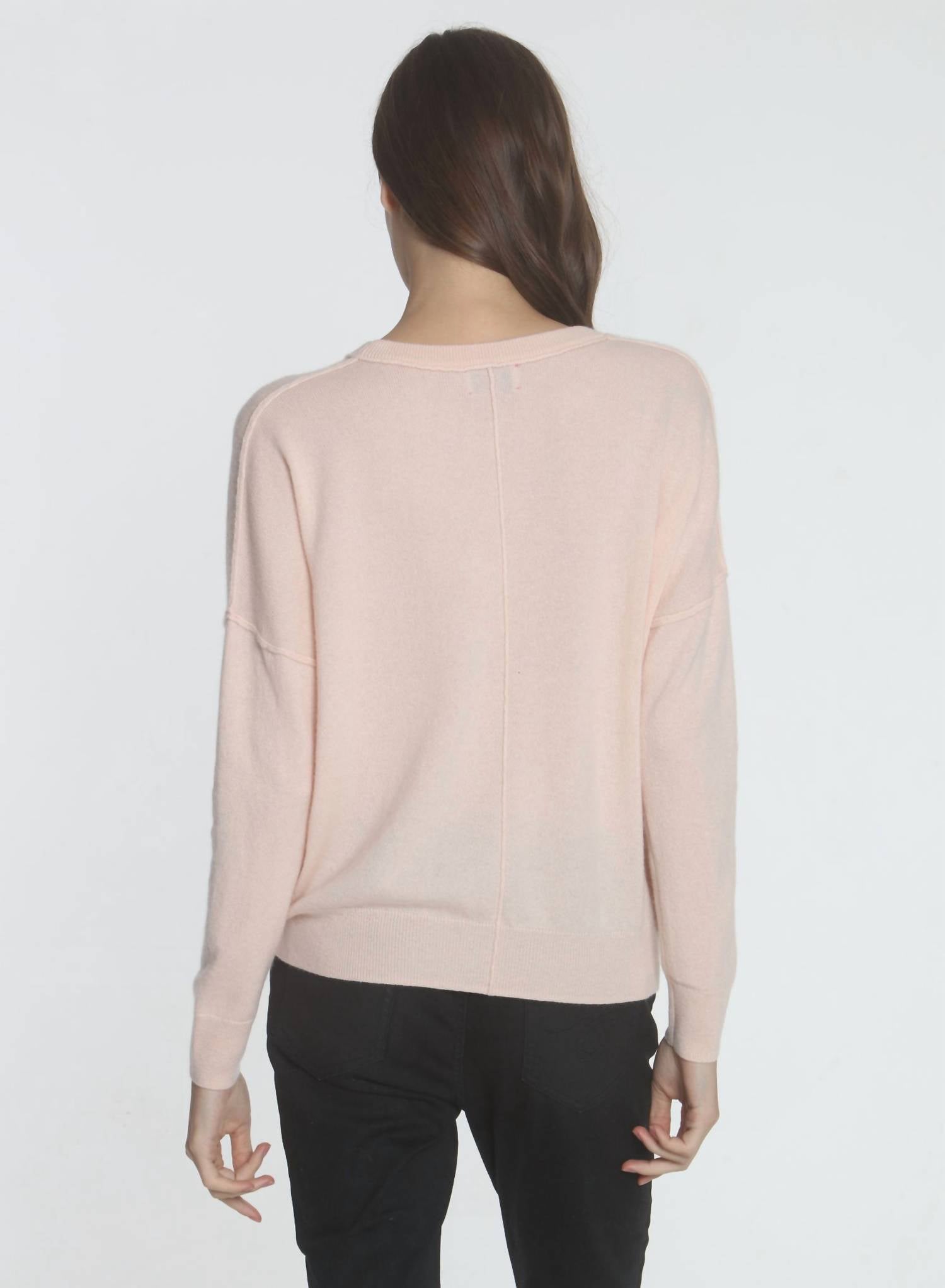 Label+Thread - Love Hope Scoop Top