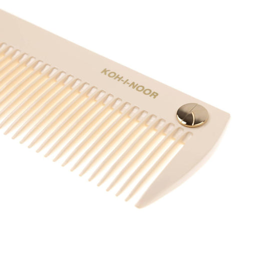 Koh-I-Noor Beauty Usa - Women's Wide Tooth Comb