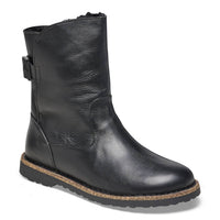 Birkenstock - Women's Uppsala Shearling Leather Boots