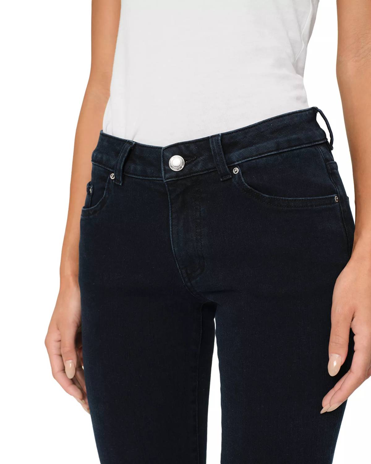 Dl1961 - Women'S - Cindy Boot Jeans
