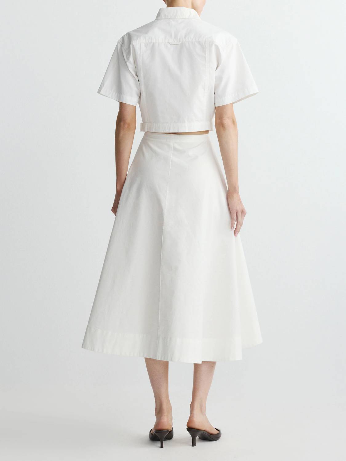 Dl1961 - Women'S - Peonie Midi Skirt