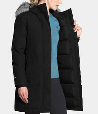 The North Face - Arctic Waterproof Parka