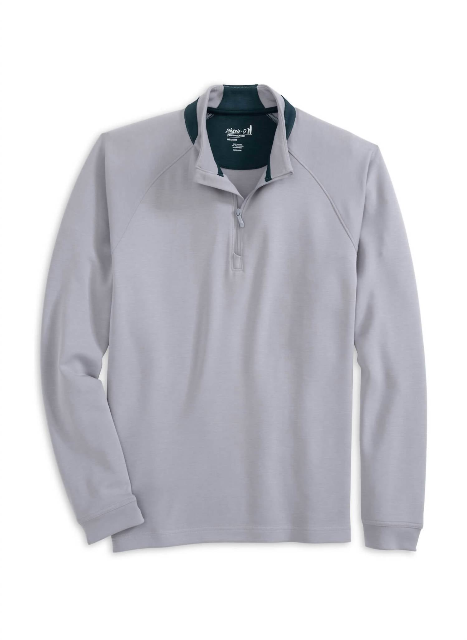 Johnnie-O - Griggs Quarter-zip