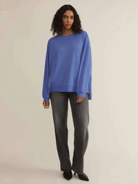Z Supply - Modern Weekender Sweatshirt