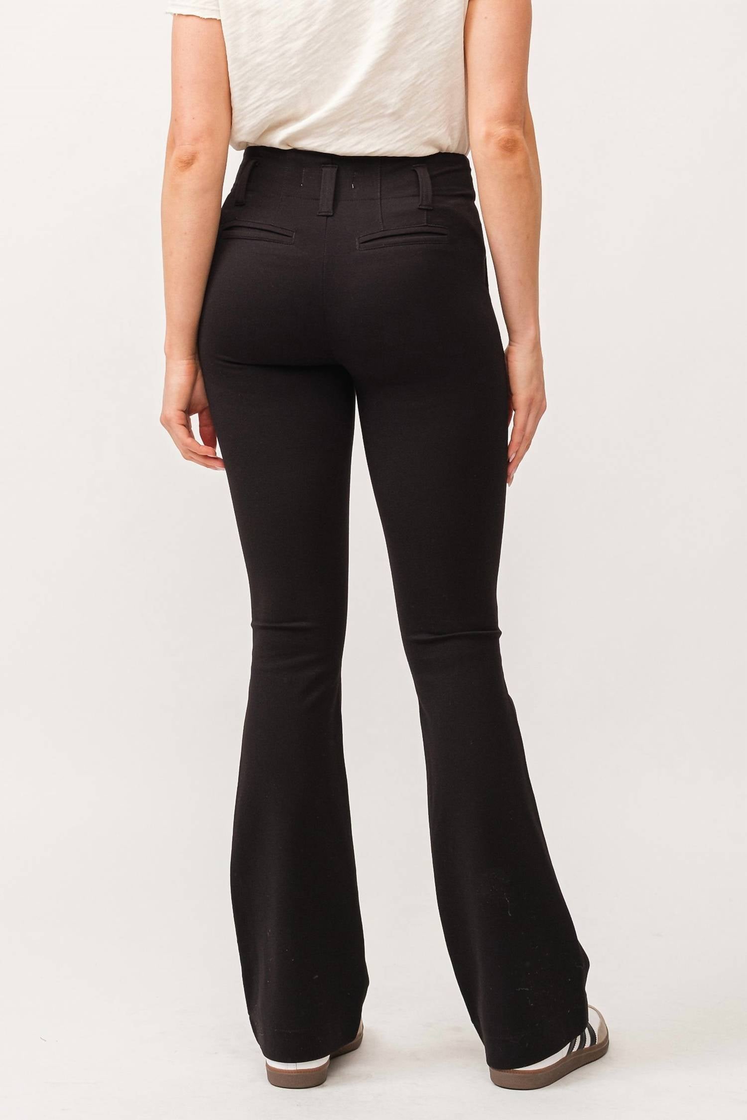 Dear John Denim - Lauren Flare Pant