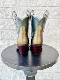 Besita Boots - Women's Lucky Booties