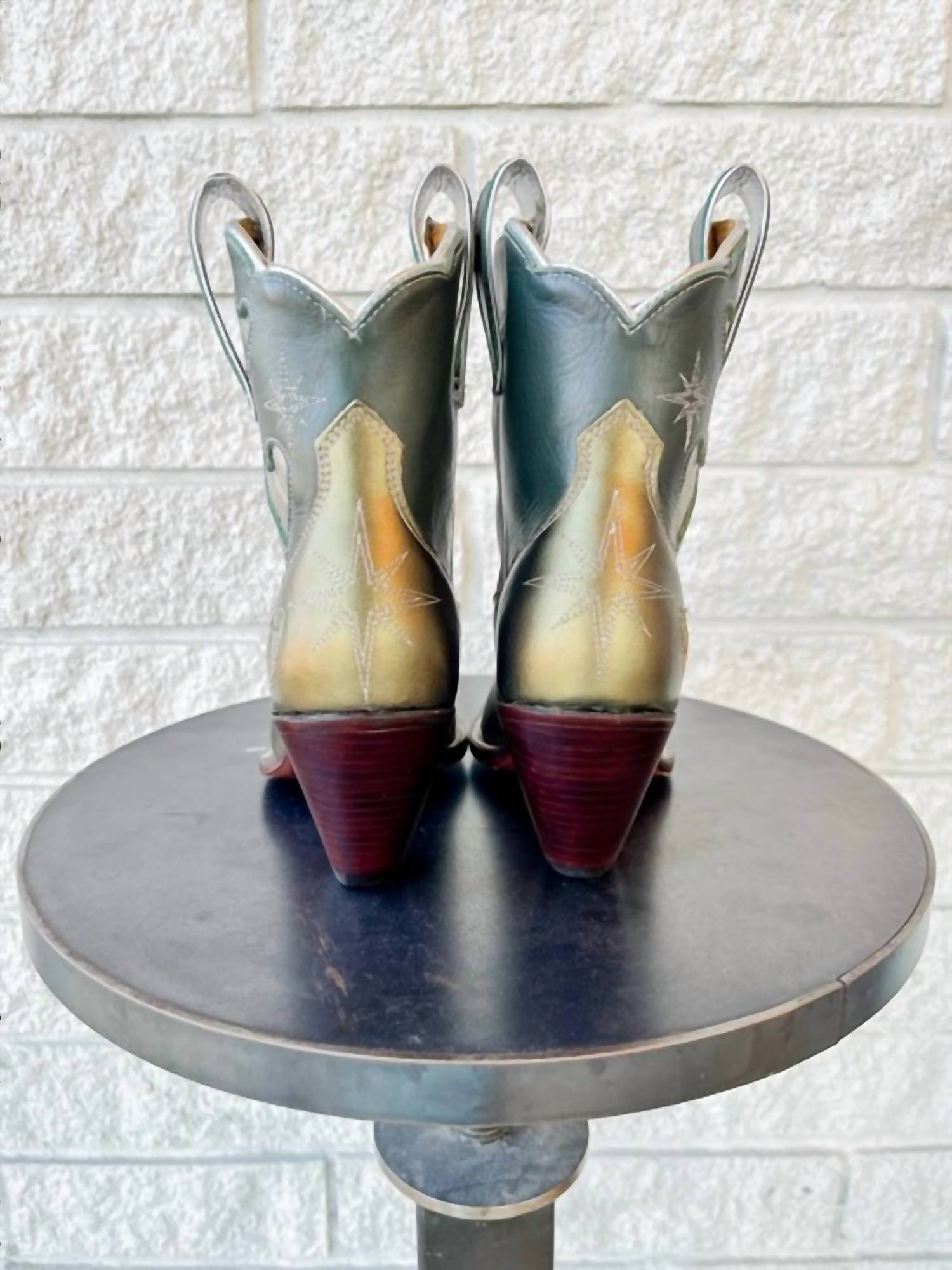 Besita Boots - Women's Lucky Booties