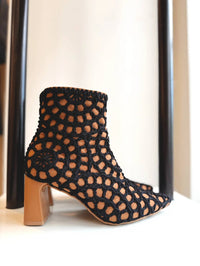 Bruno Menegatti - Women's Boheme Boots
