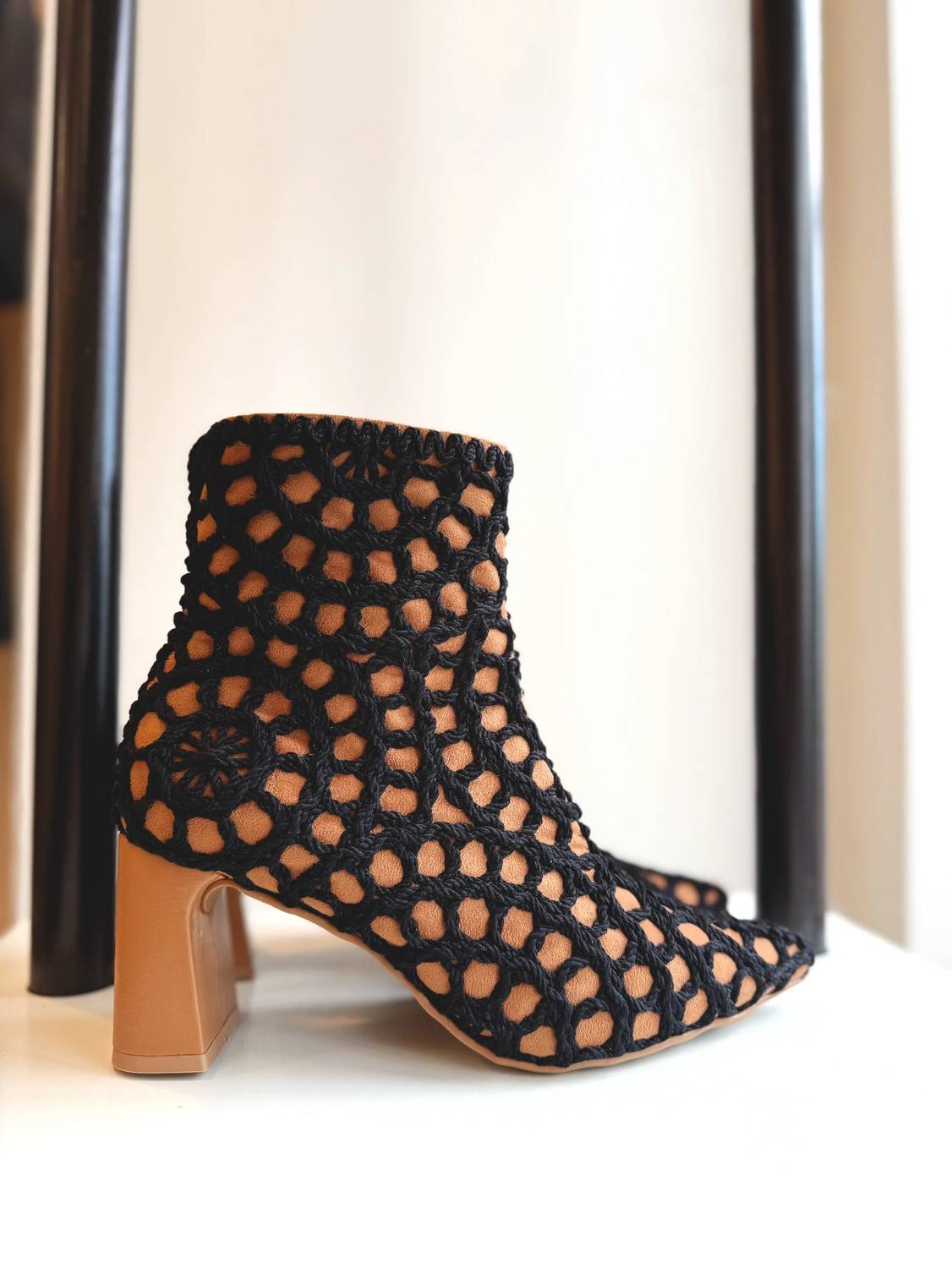 Bruno Menegatti - Women's Boheme Boots