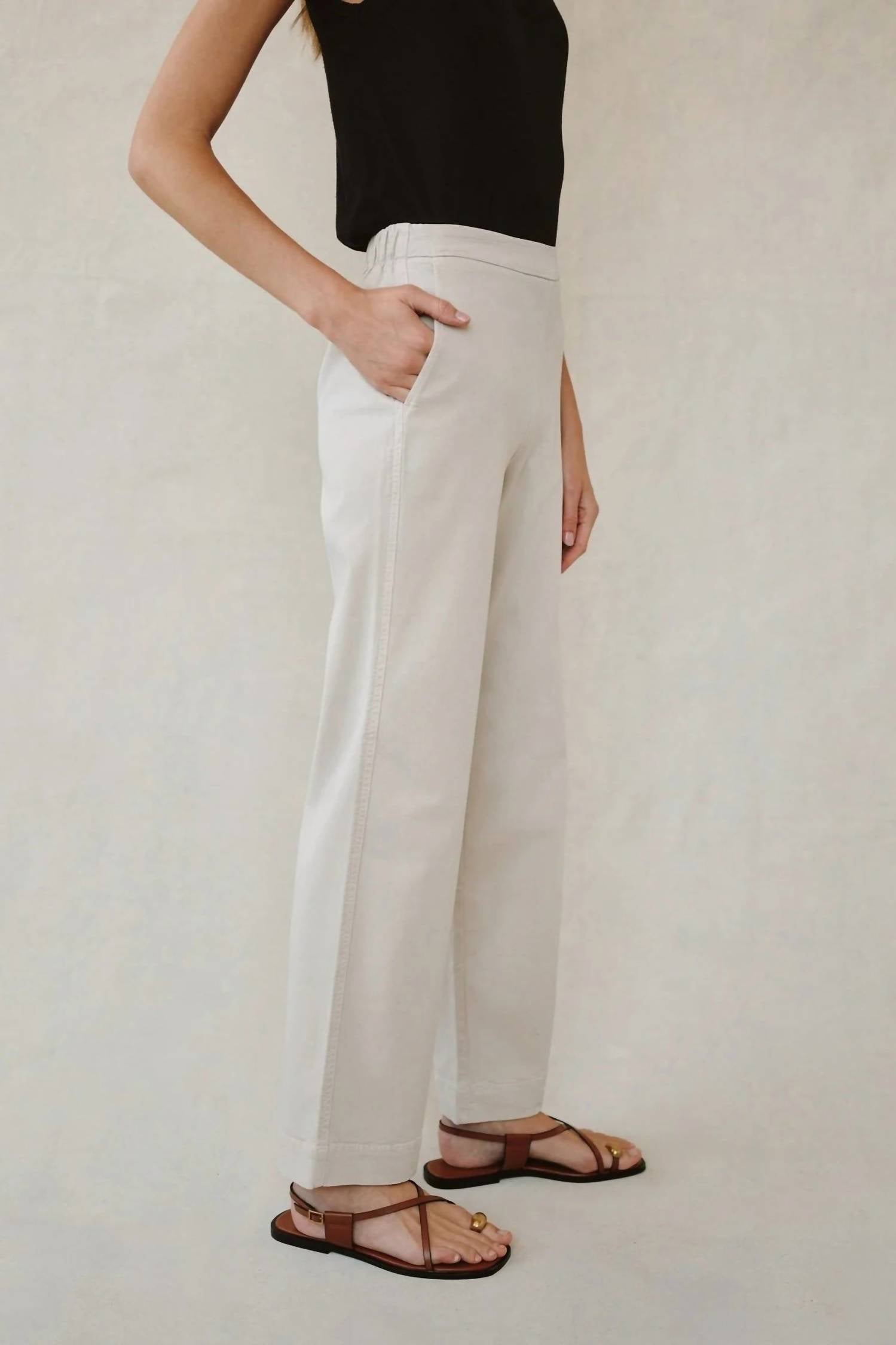 Bella Dahl - Catalina Pant