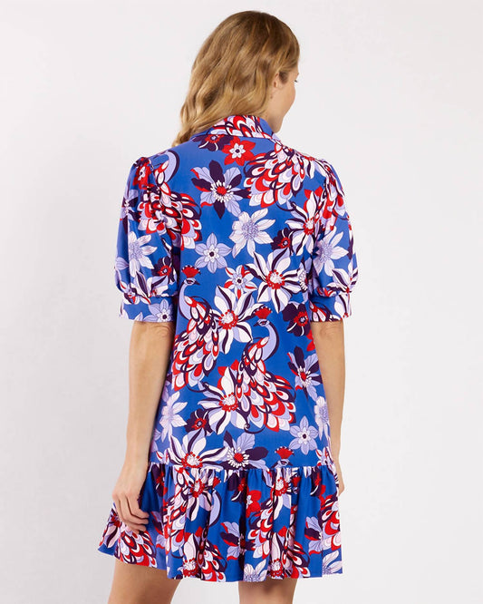 Jude Connally - Tierney Mini Dress