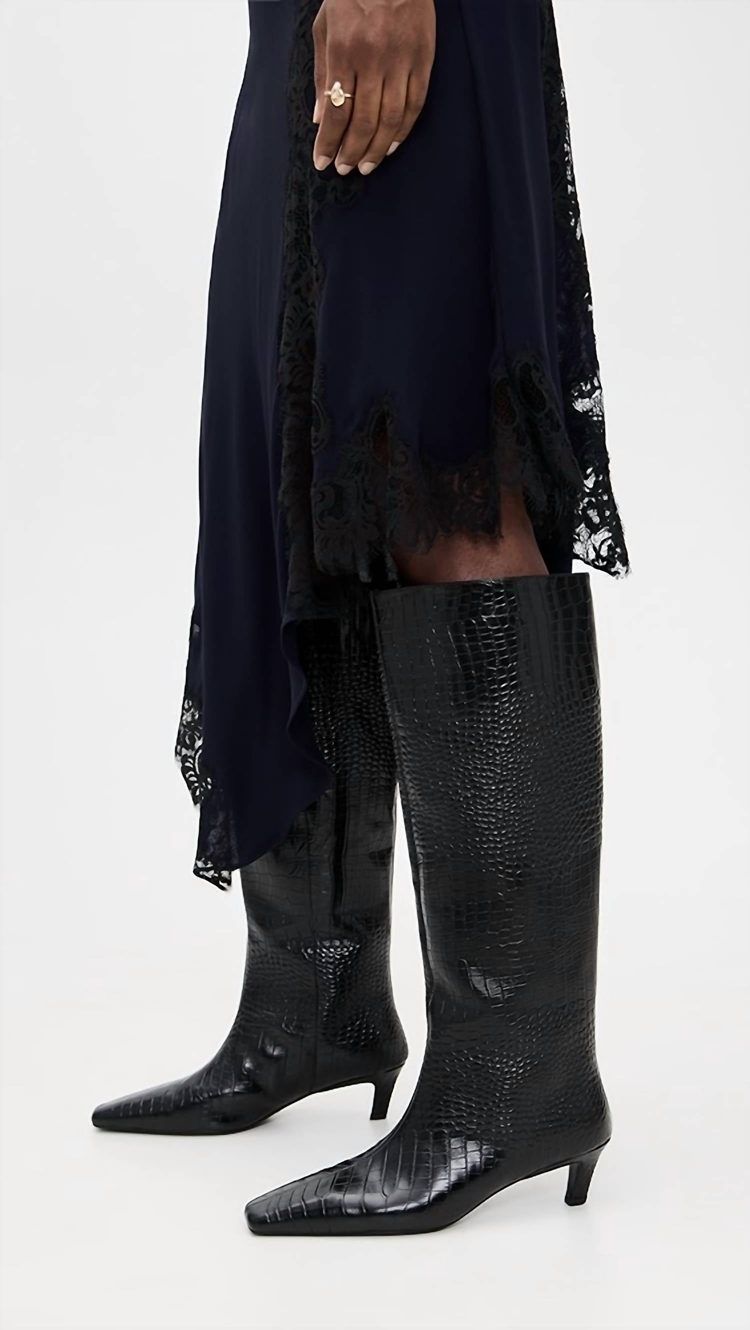 Tony Bianco - Women's Evysa Boots