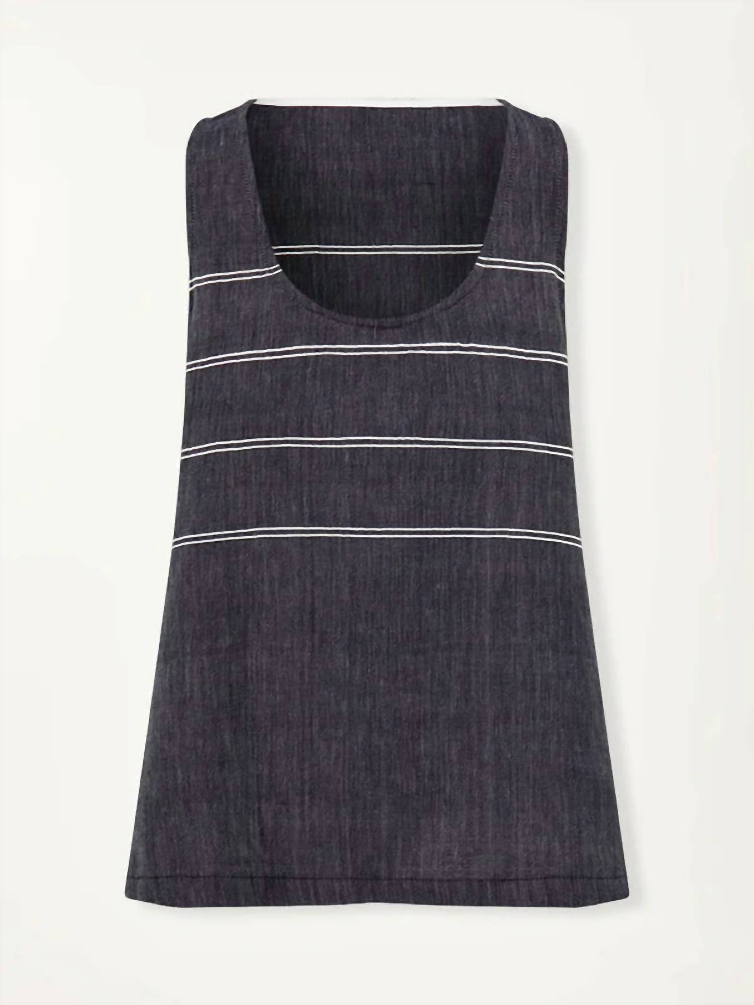 Lemlem - Kati Tank Top