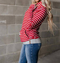 Ampersand Ave - Doublehood™ Sweatshirt