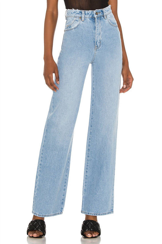 Rolla'S - Heidi Hi Rise Jeans