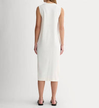 Everlane - Women's The Organic Cotton Weekend Tank Dress