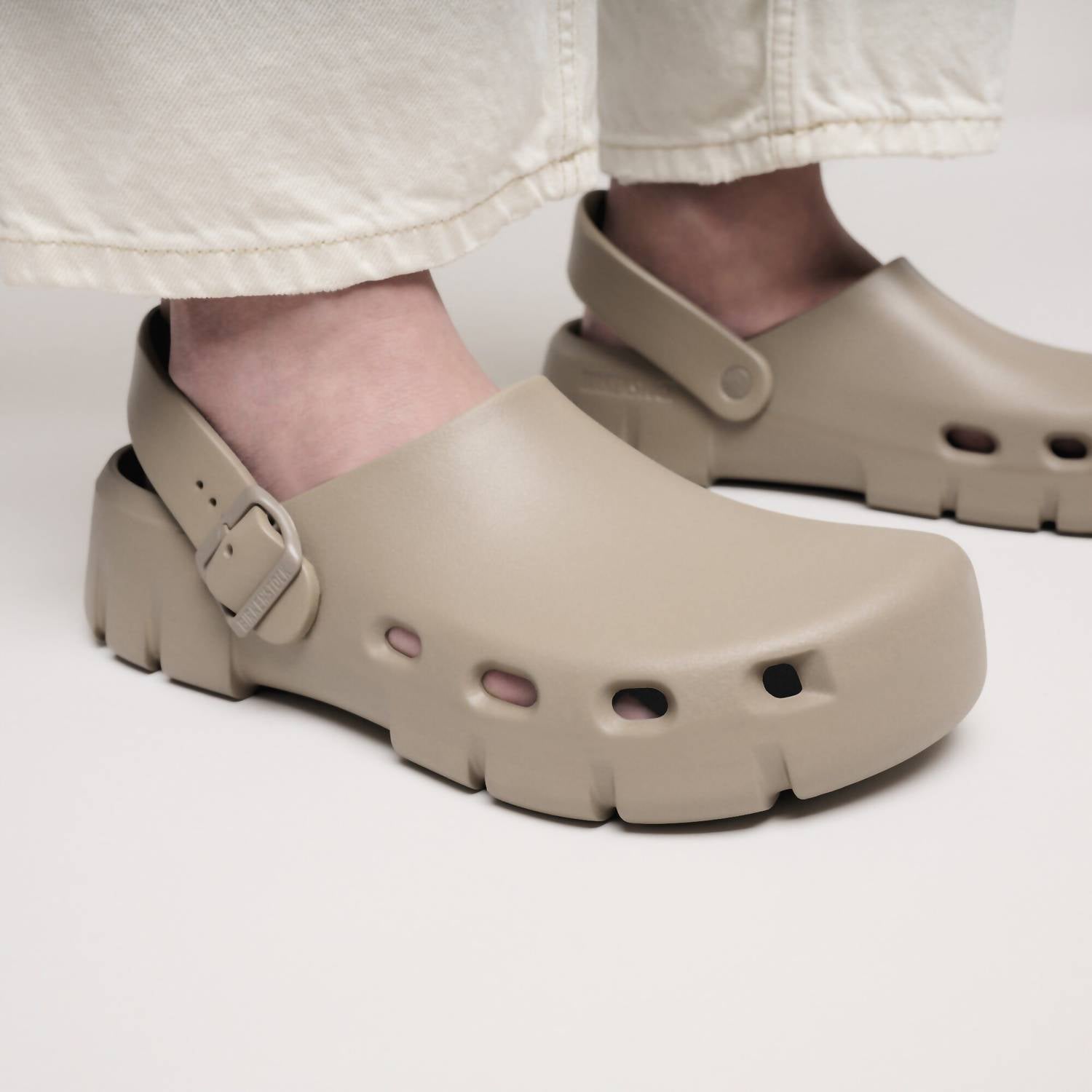 Birkenstock - Women's Birki Flow Eva Clogs