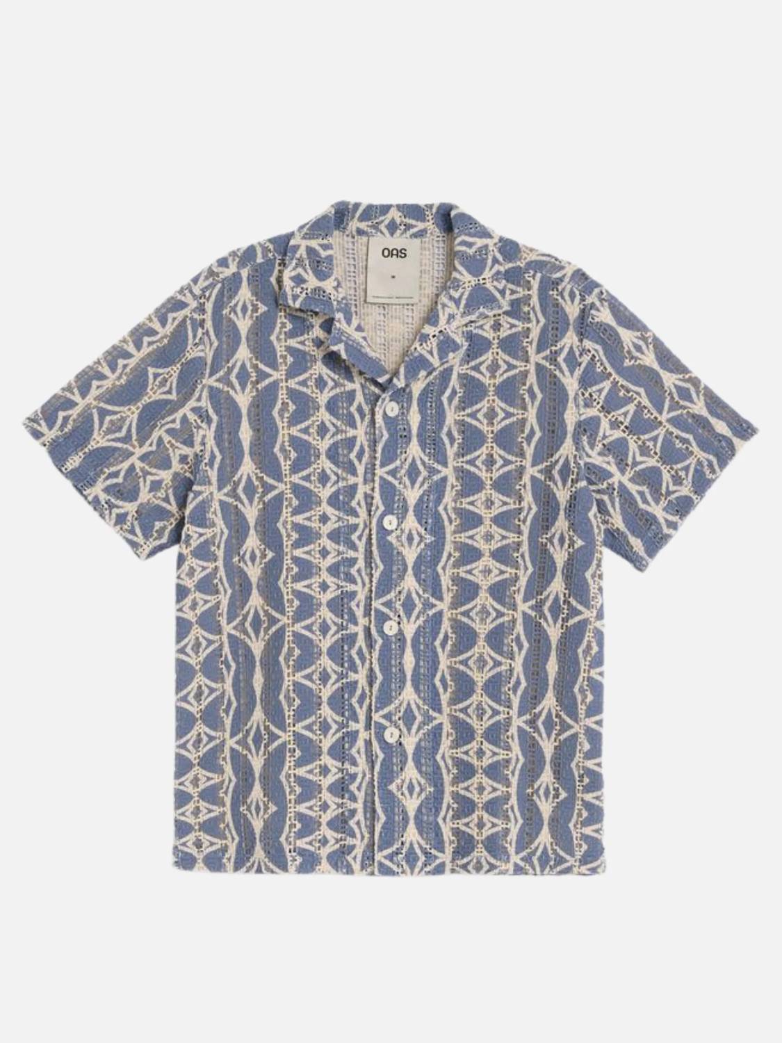 Oas - Men's Arko Cuba Shirt