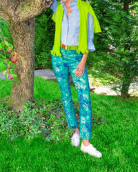 Gretchen Scott - GRIPELESS PANT