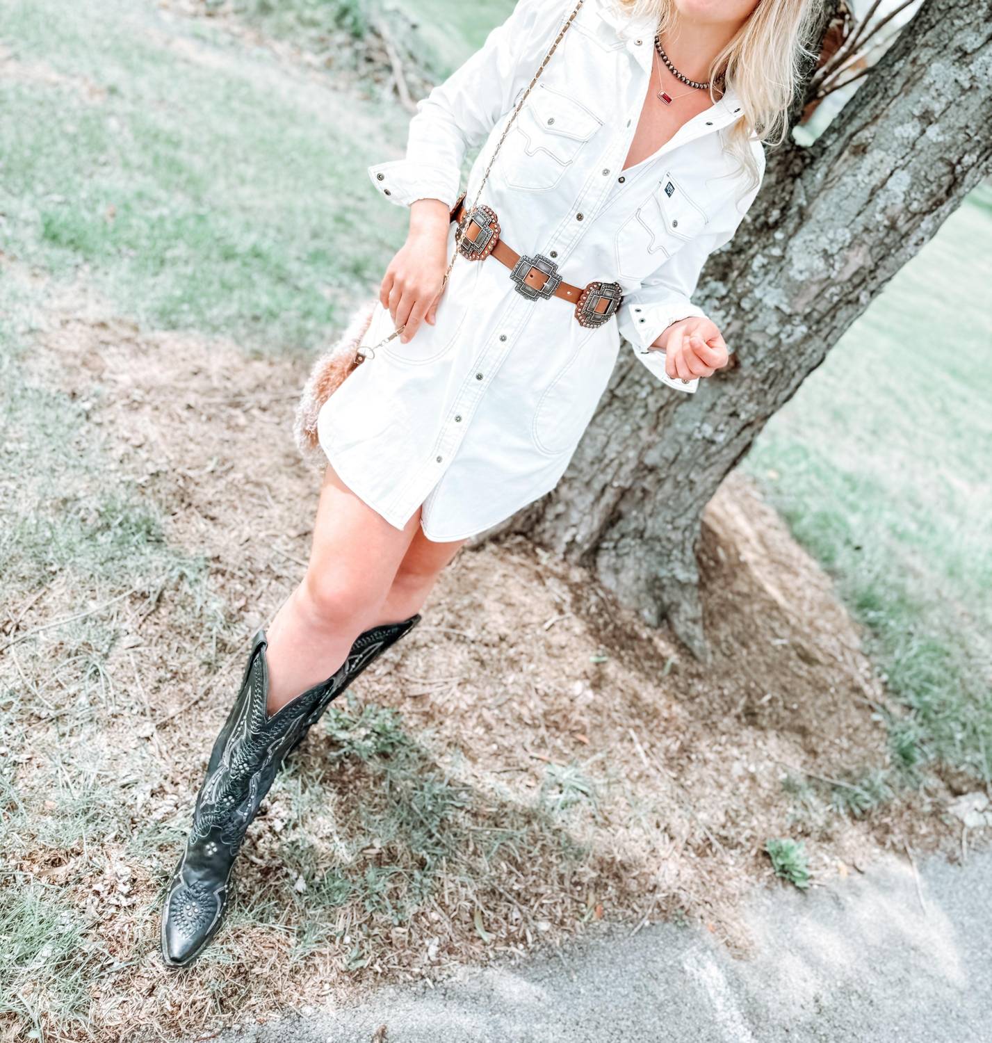 Kimes - Rox Mini Dress
