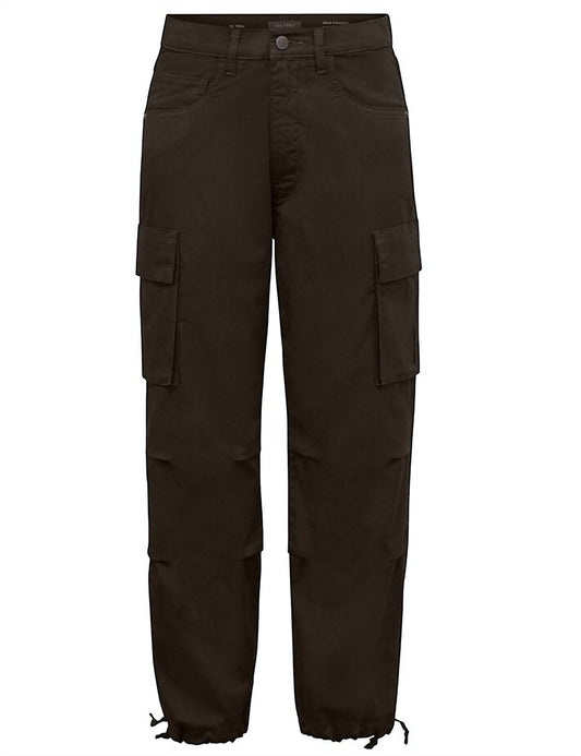 Women's Gwen Jogger Cargo Twill Pant