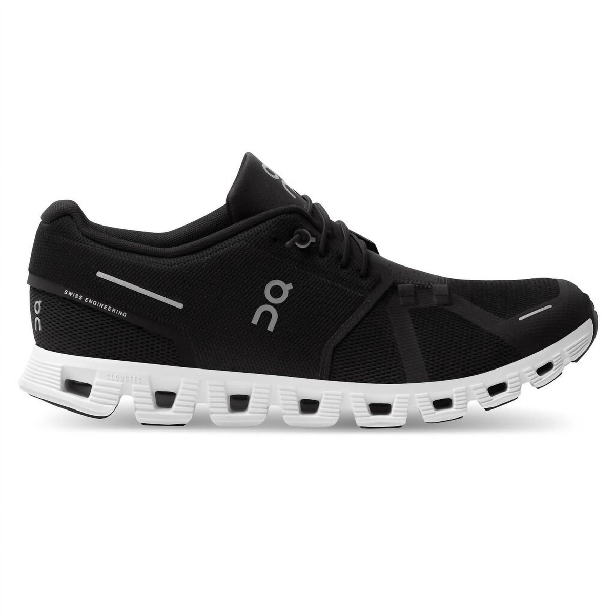 On - Men's Cloud 5 Running Shoe
