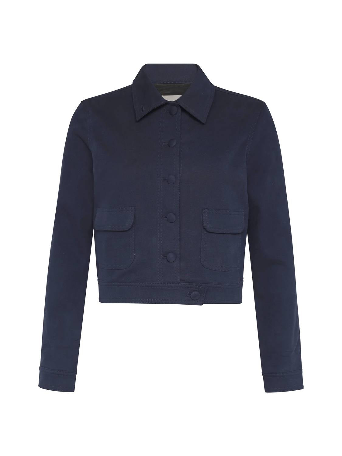 Dl1961 - Women'S - Blouson Jacket
