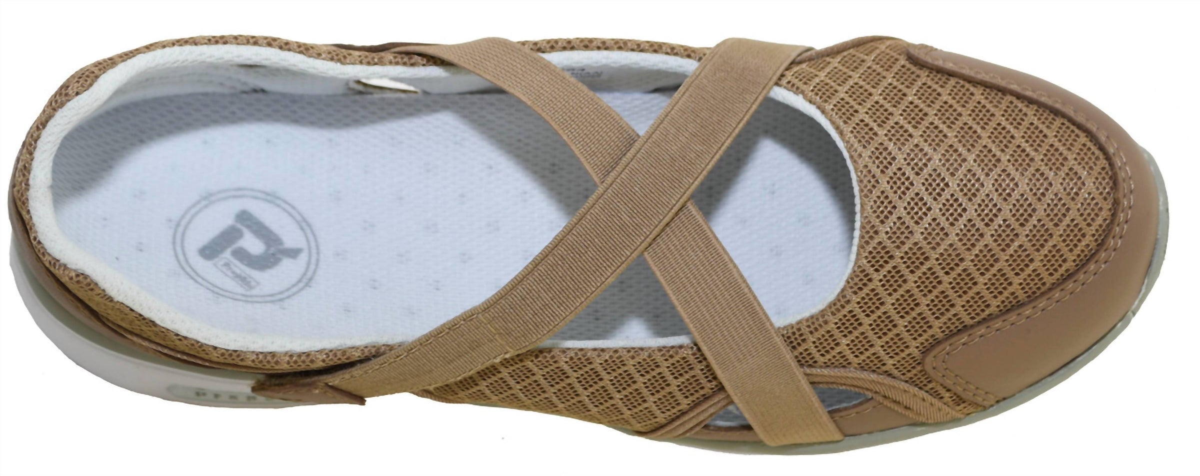 Propet - Women's Travellite Mary Jane Walking Shoes
