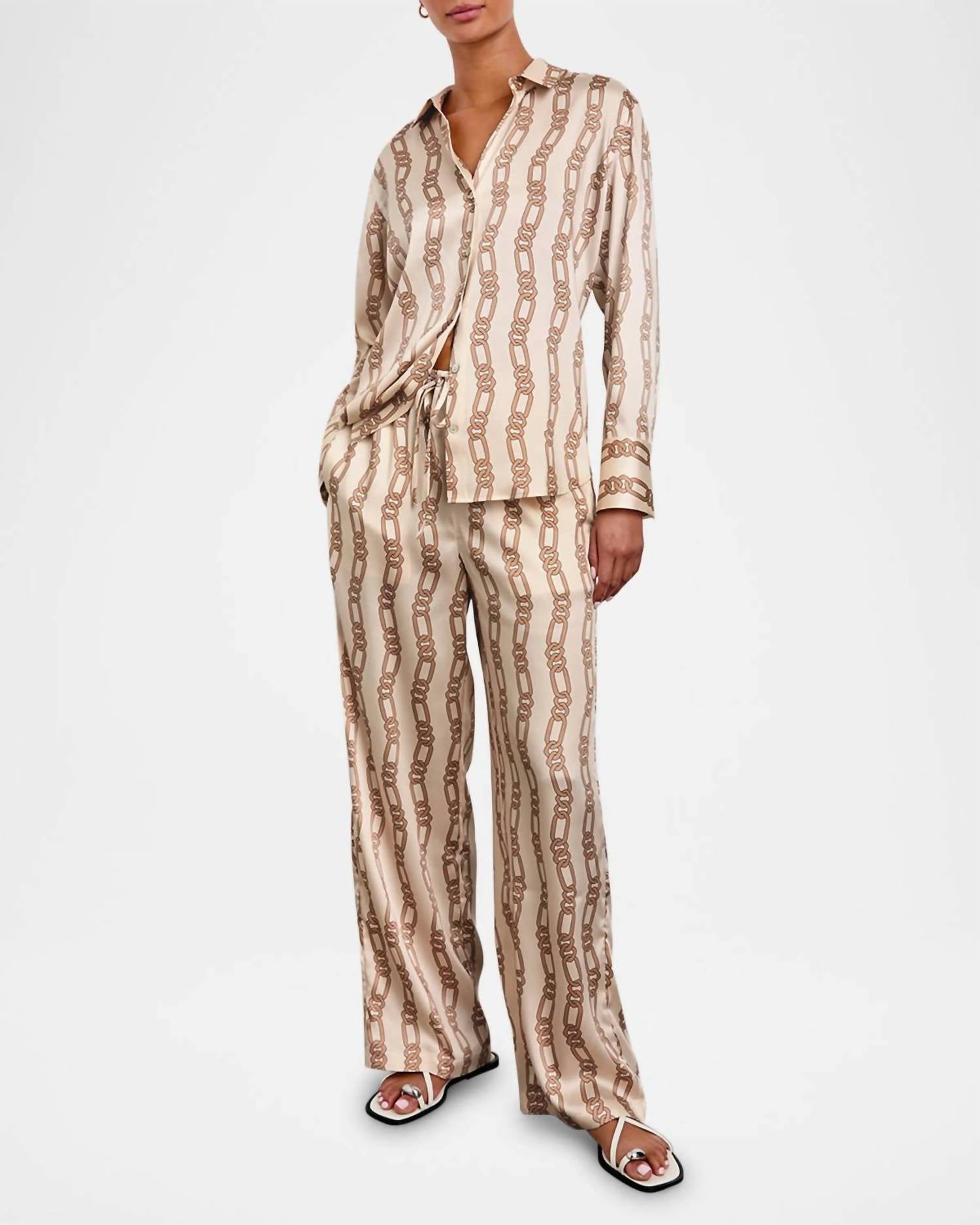 Rails - Damani Pants