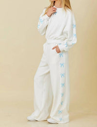 Mainstrip - All The Bows Sweatpants