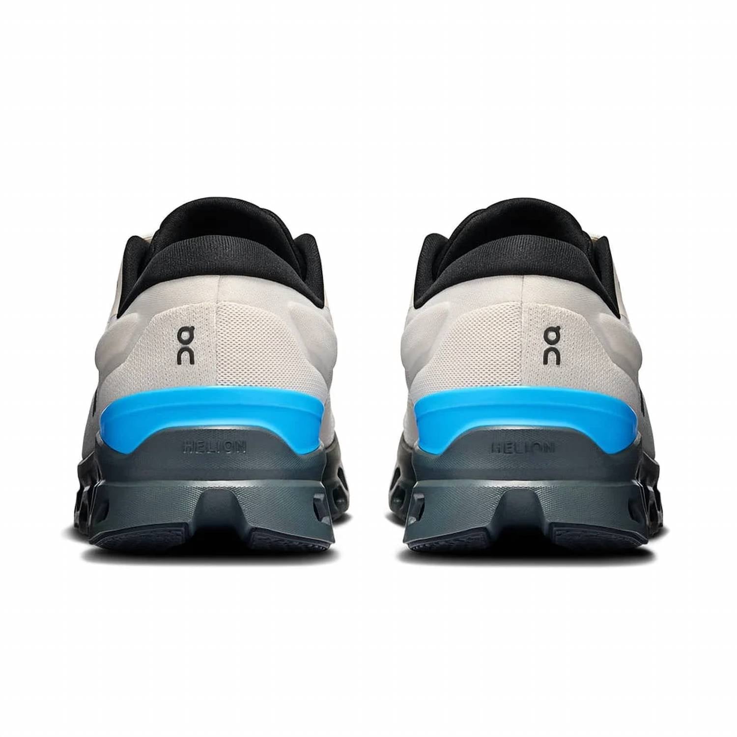 On Swiss Performance - Men’s Cloudstratus 3 Running Shoes