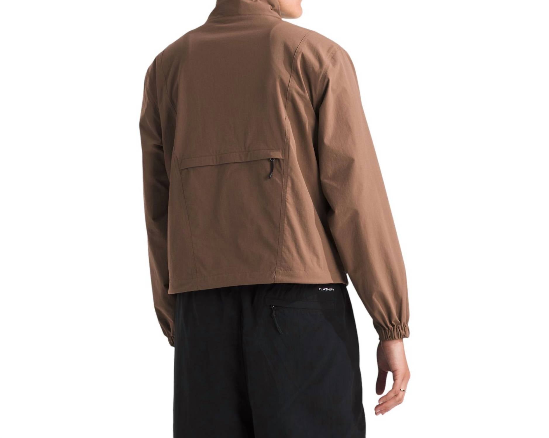 The North Face - Dome Wind Jacket