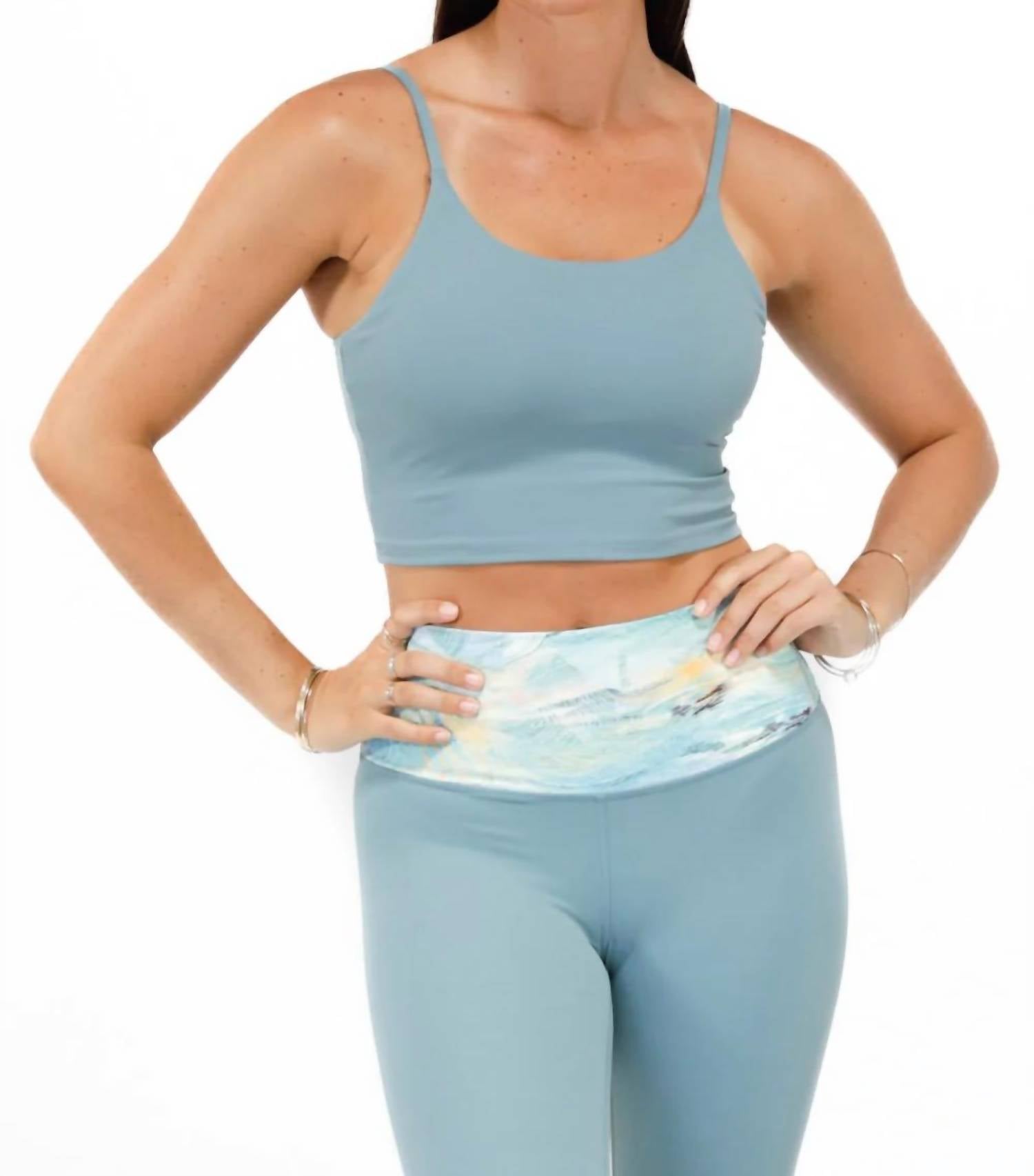 Lovlei - Graceful Sports Bra