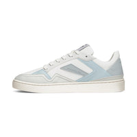Thousand Fell - Women's Court Retro Stone Sneaker
