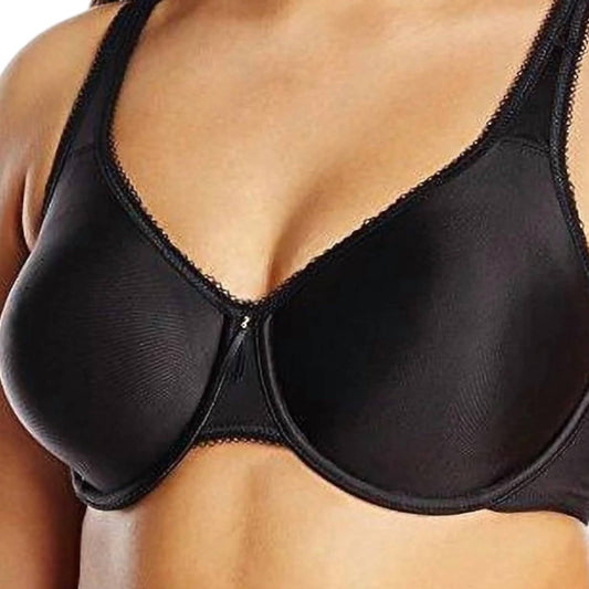 Wacoal - Basic Beauty Full Figure Underwire Bra